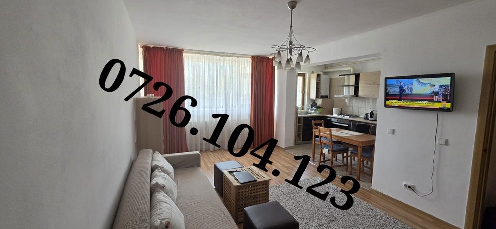 apartament 2 camere Drumul Taberei