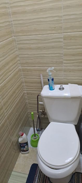 Продаётся кв 3/1/2 Вход с огороде