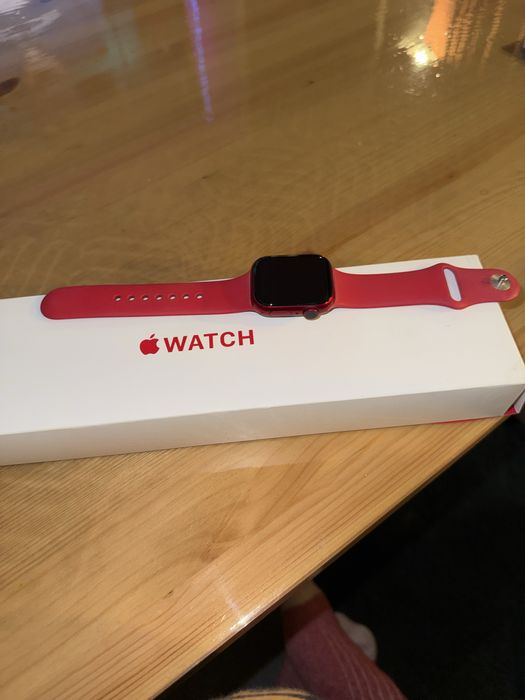 Apple Watch 7 GPS 41mm