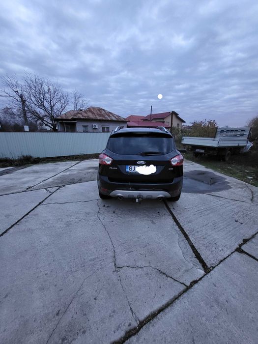 Vand ford kuga 2.0 diesel