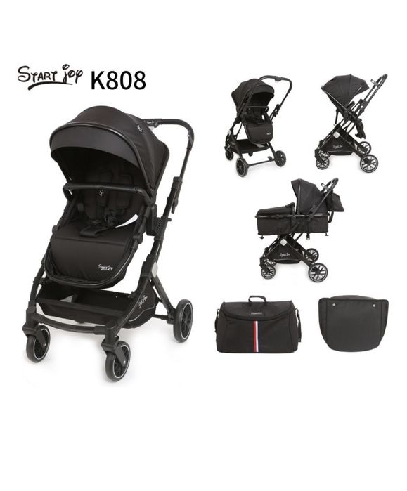 Продам прогулочную коляску детскую