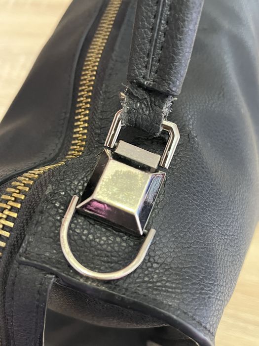 Fendi оригинална чанта