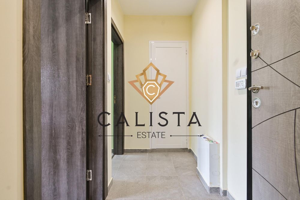 Дава се под наем Двустаен апартамент в София, Надежда 2 - 55 кв.м за 610 € - Снимка #7