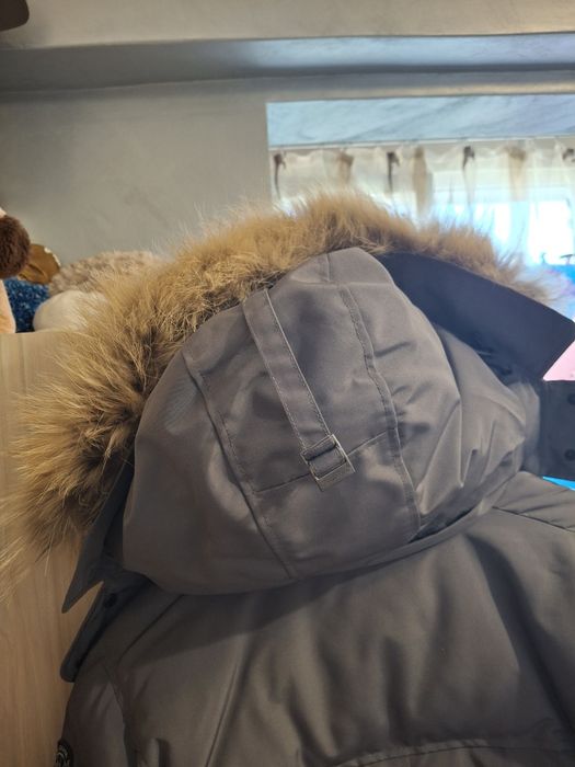 Зимно яке Canada Goose