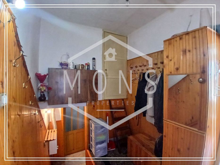 Продава се Къща в Дебелец - 150 кв.м за 1067 €/кв.м - Снимка #8