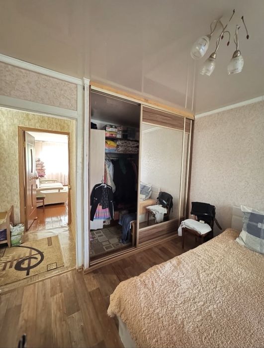 Продам 2комн квартиру 20мкр-н