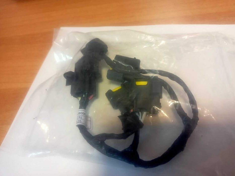 Кабел бобини запалителни Kia, Hyundai, 
запалителен кабел