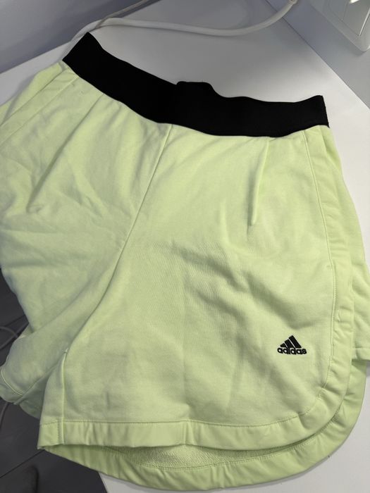 Спортни къси панталонки- Adidas