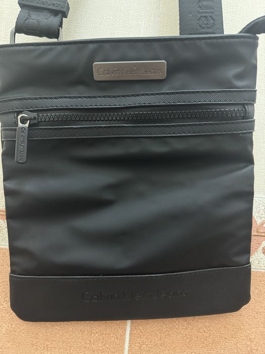 Сумка, барсетка Calvin klein новая