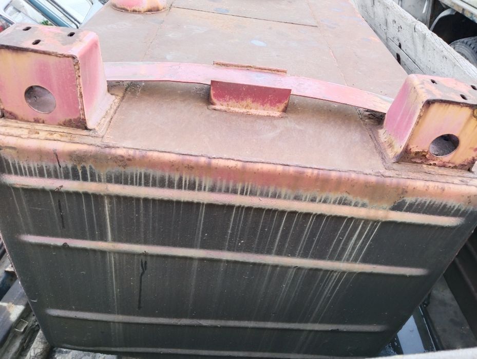 Бочка ёмкость от воды бочка