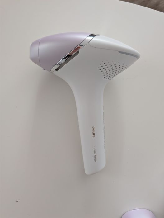 Philips Lumea Prestige BRI947 foarte putin folosit
