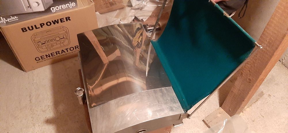 Сушилня за снимки