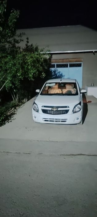 Chevrolet Cobalt