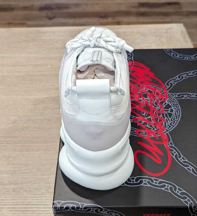 Versace Chain Reaction Albi Premium