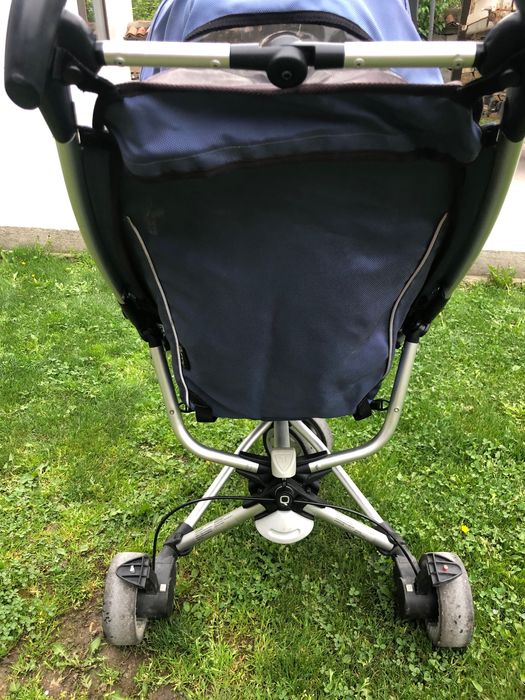 Детска количка Quinny