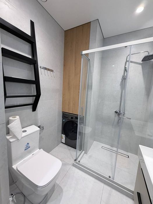 Darkhan Residence Продается 1 комнатная квартира ул.Аккурганская