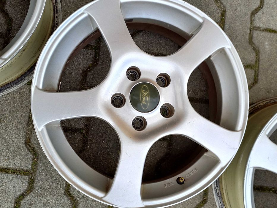 Оригинални джанти на форд мондео