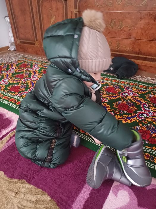 Камбизон сатылады