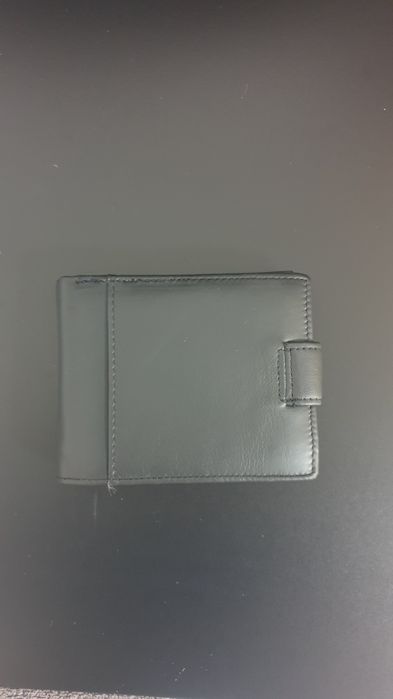 Portofel din PIELE 100% NATURALA. 4 bucati ramase.