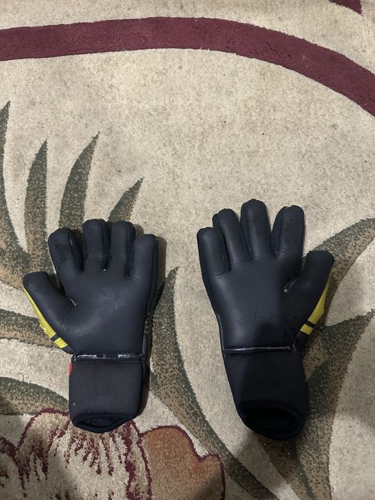 Перчатки Вратарьские Адидас Предатор