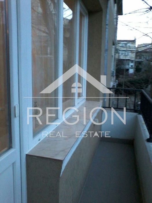 Дава се под наем Тристаен апартамент в Варна, Център - 86 кв.м за 510 € - Снимка #11