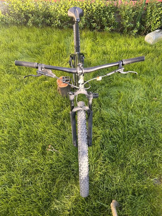 Велосипед 29 specialized rockhopper EXP G – готов за планината и града