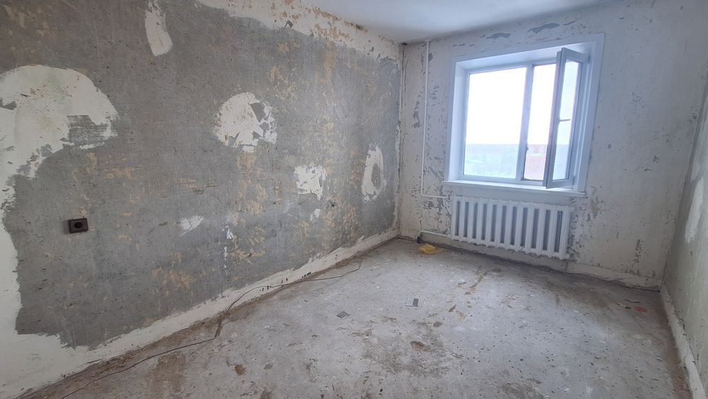 Продам квартиру на Степном 4