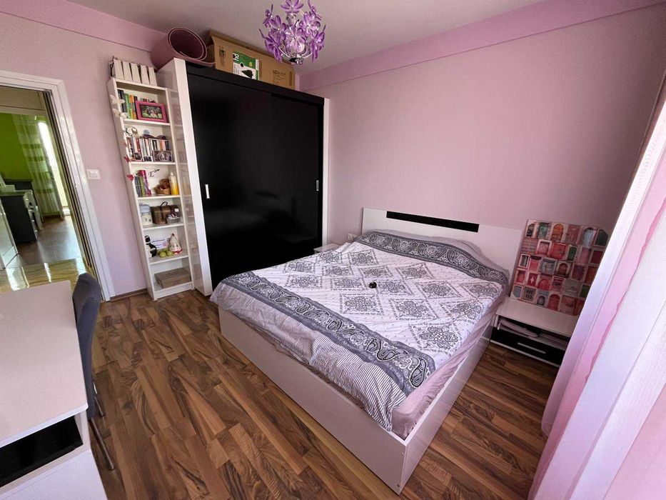 Продава се Четиристаен апартамент в София, Левски Г - 104 кв.м за 2308 €/кв.м - Снимка #15