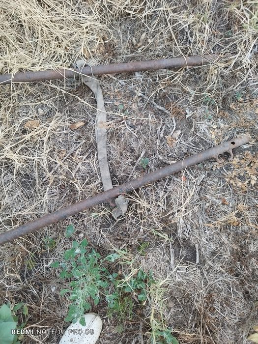 Шаси - основа за каруца