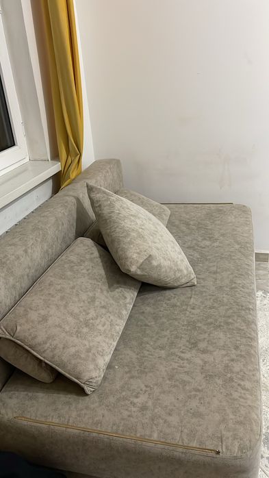 Раскладной диван, 2-спальный