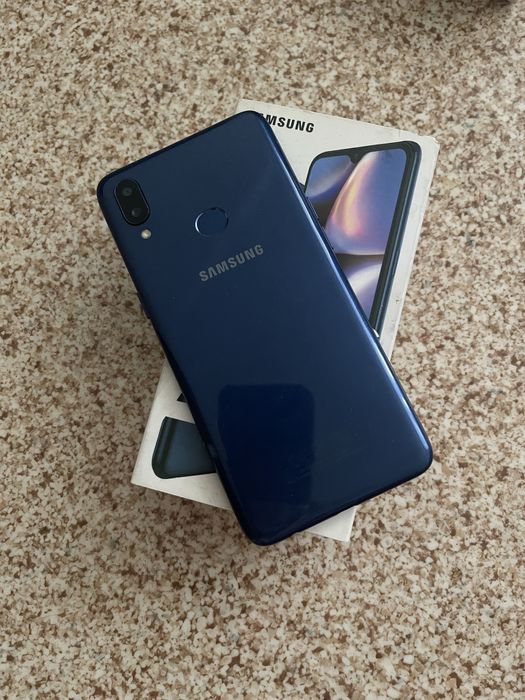 Продам самсунг а10s