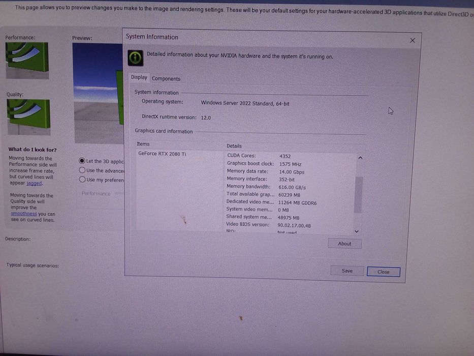 Placa video ASUS ROG STRIX GeForce® RTX 2080 TI Advanced, 11GB GDDR6