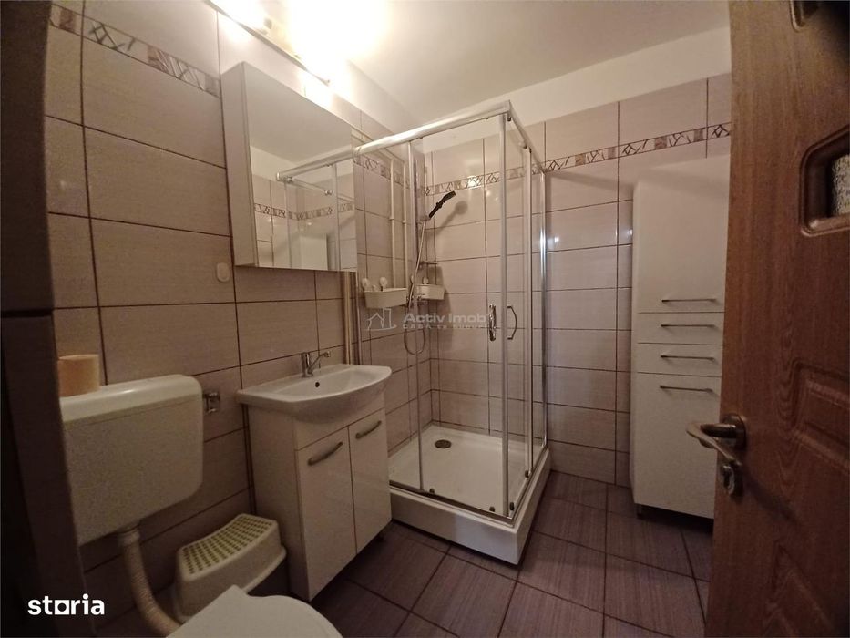 Inchiriere 2 Camere Unirii Rond Alba Iulia- Burebista