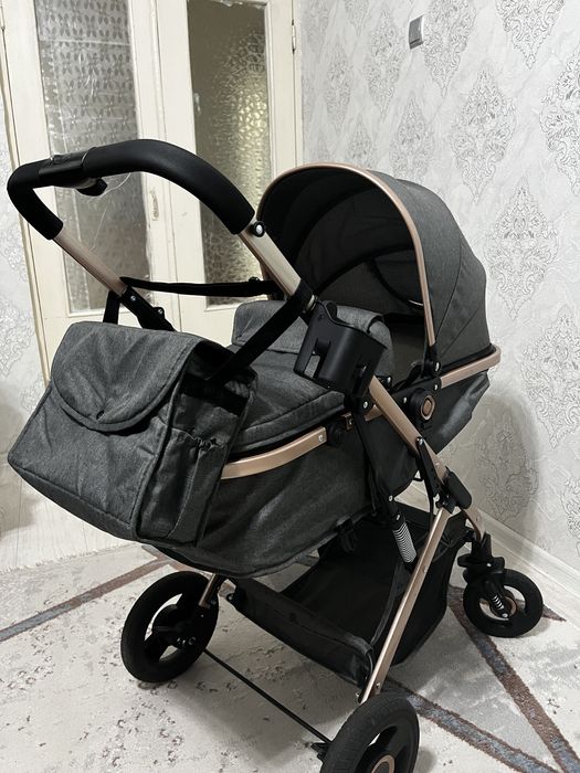 Коляска- трансформер