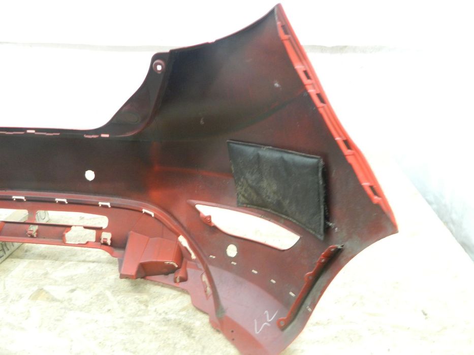 Bara spate Ford Fiesta, 2009, 2010, 2011, 2012, 2013, 2014, 2015, 2016, 2017, 8A61-17K823.