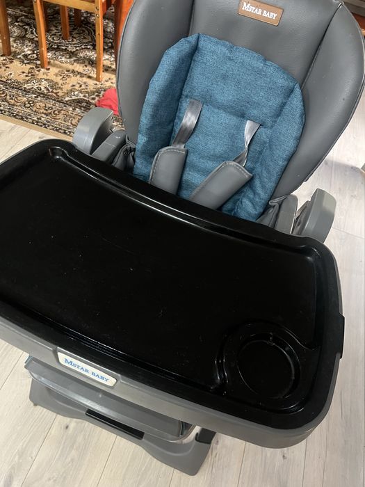 Продается стульчик для кормления