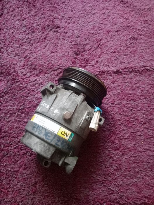 Vand compresor ac Opel 1.8