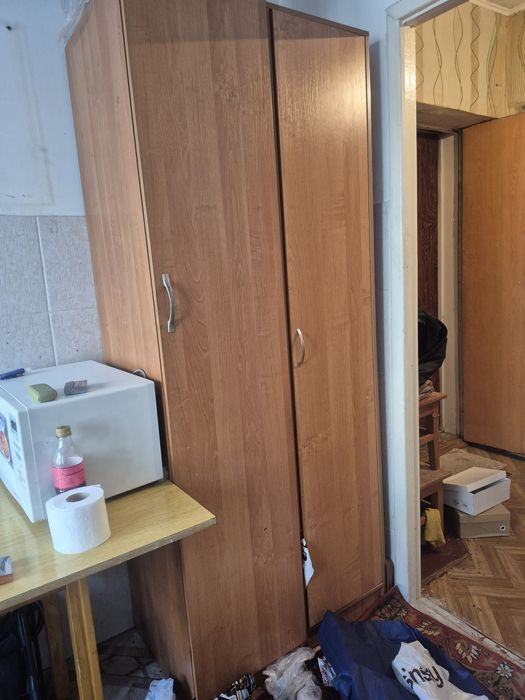 Продам 4 шкафа в хорошем состоянии