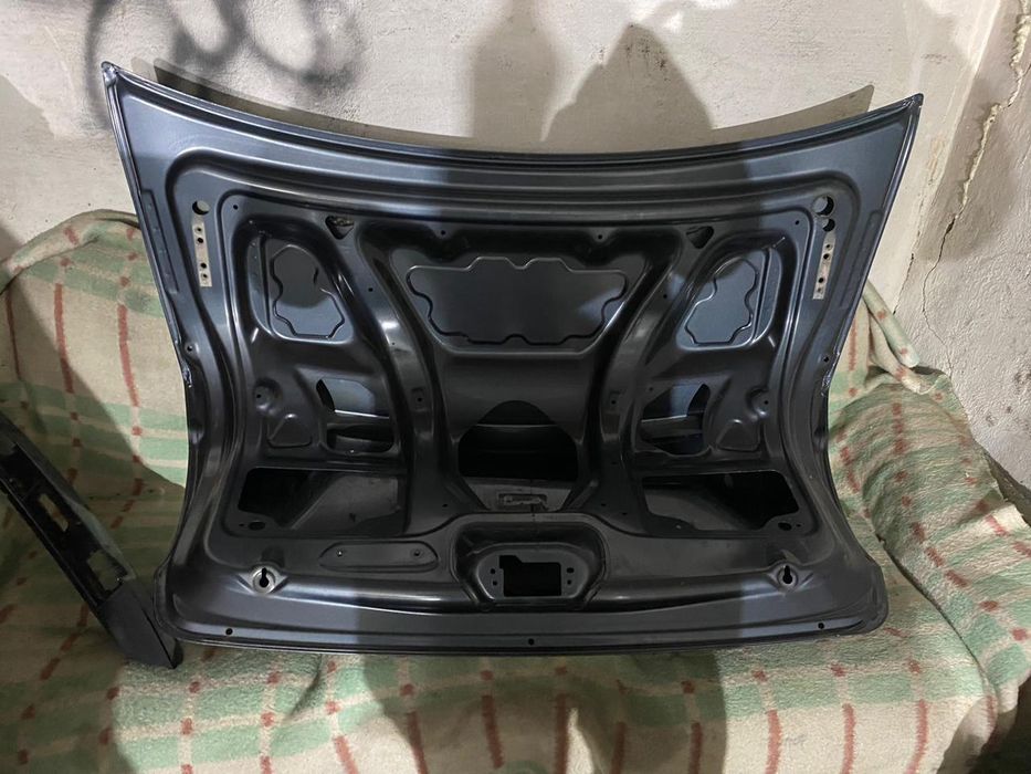 Продам багажник гранта фл