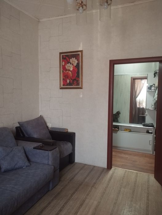 Продам 2-х комнатную