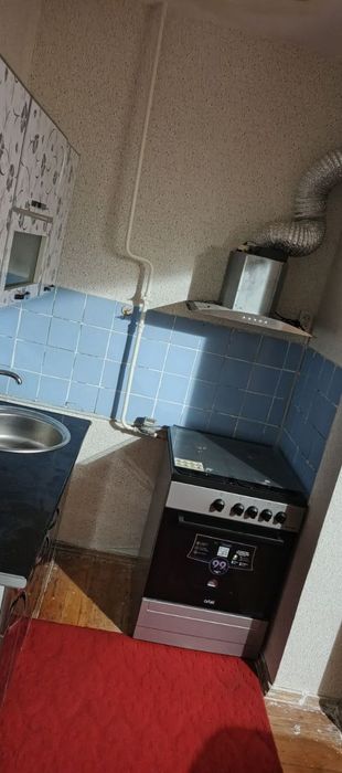 Сдаётся 2-комнатная чистая квартира на юнусабад 19-квартале