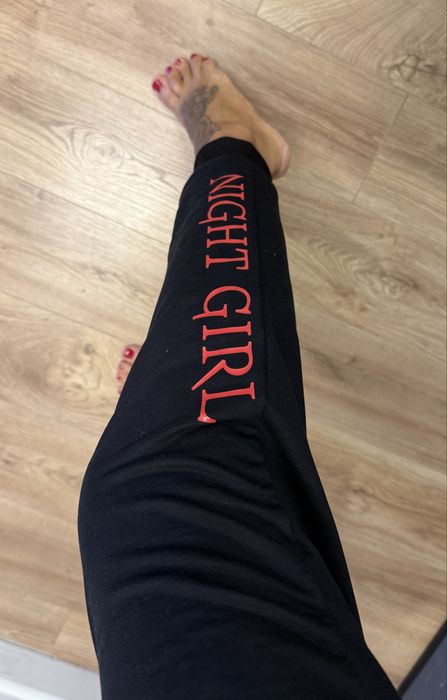 Дамски анцуг/спортен панталон Ginza Mode