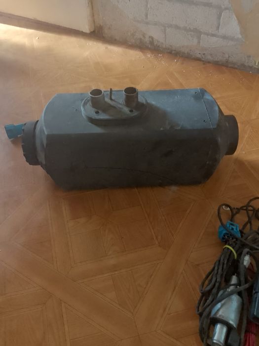 Продаю́ автономку