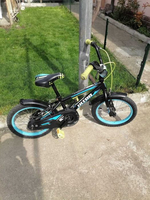 Детски велосипед 16"