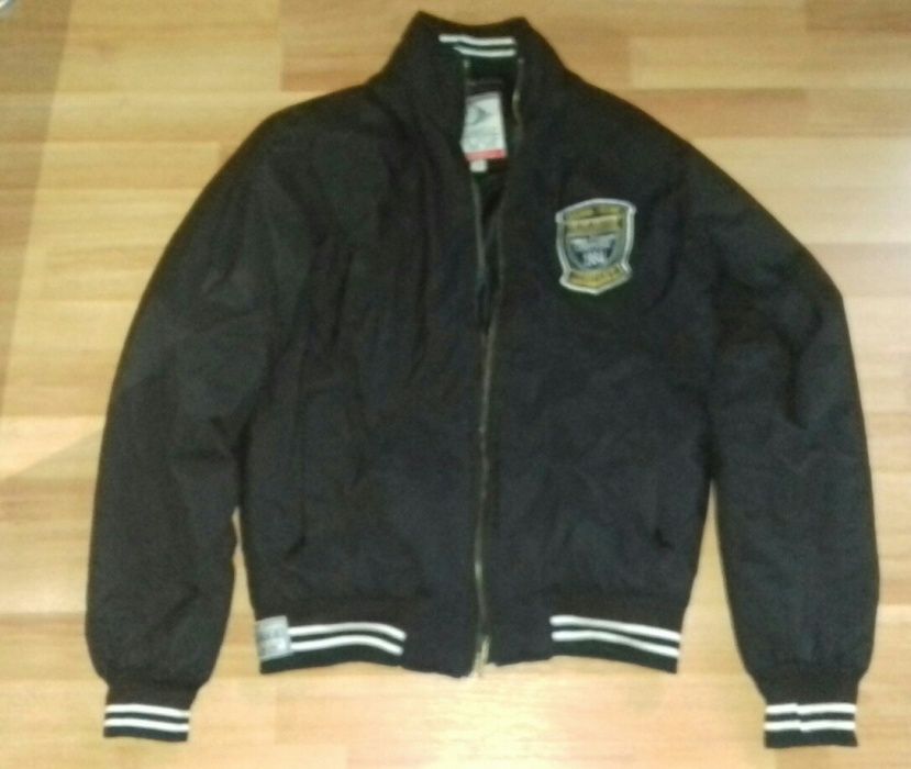 Geacă vintage BIAGGIO, stare foarte bună - 80 lei