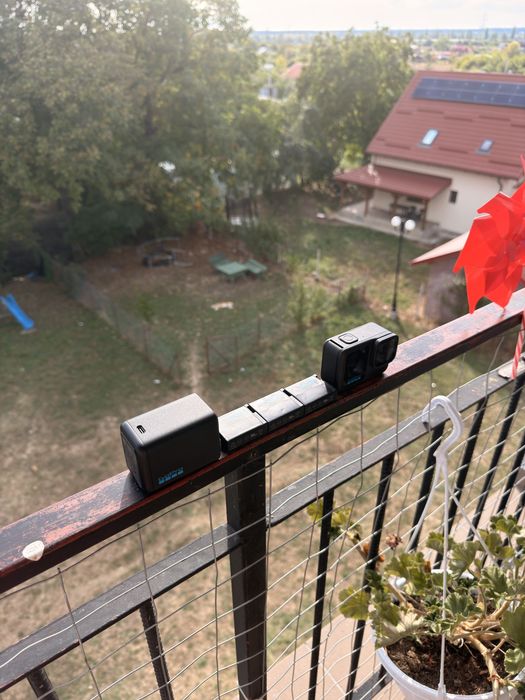 Vând go pro hero 13 în stare excelentă