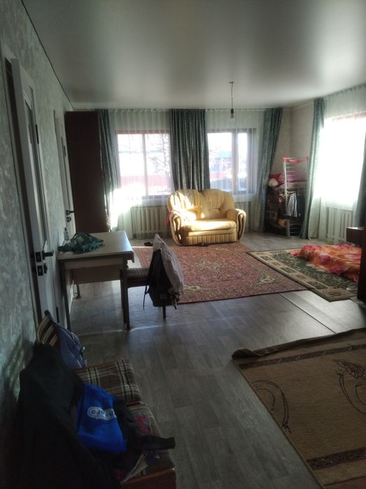 Продам дом. Ул.Казыналы 6..