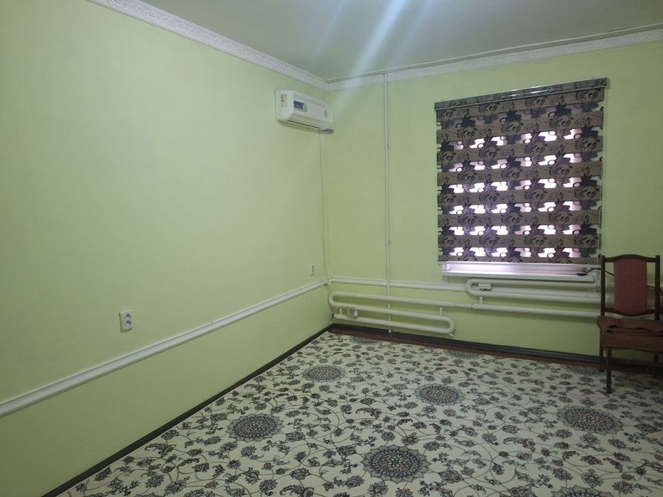 Продаётся одно комнатная квартира