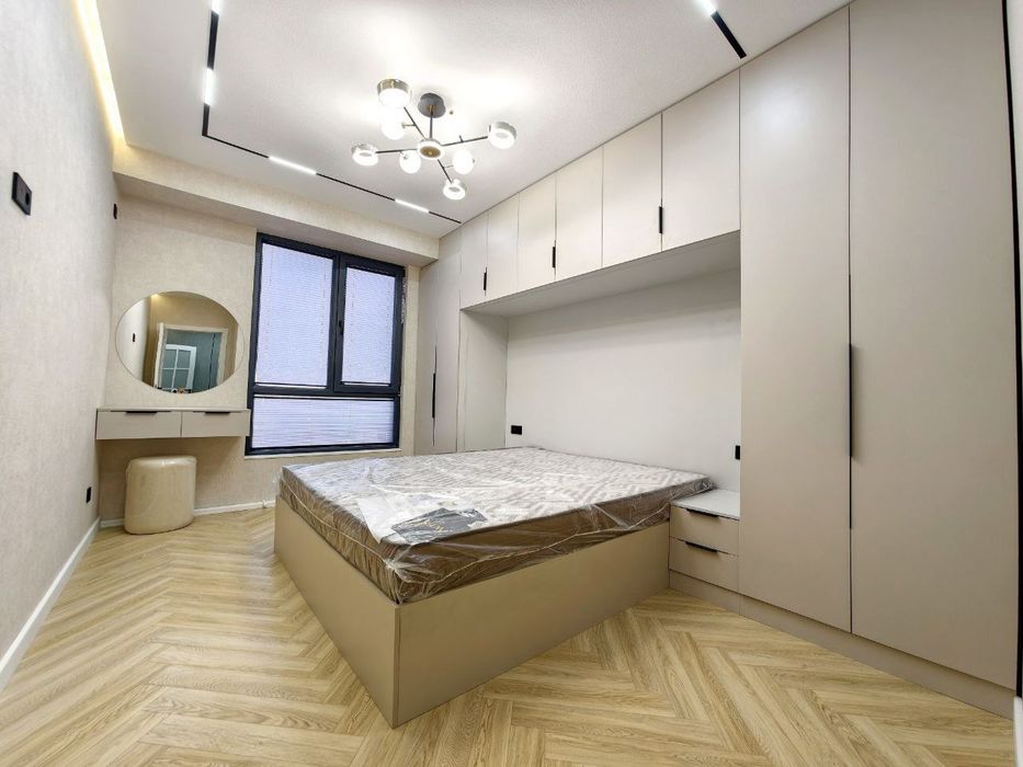 Sotiladi Yakkasaroy yangi uy