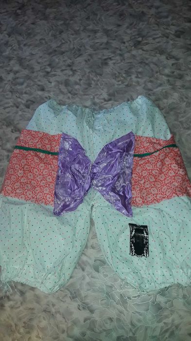 маскарадный костюм взрослый, парик